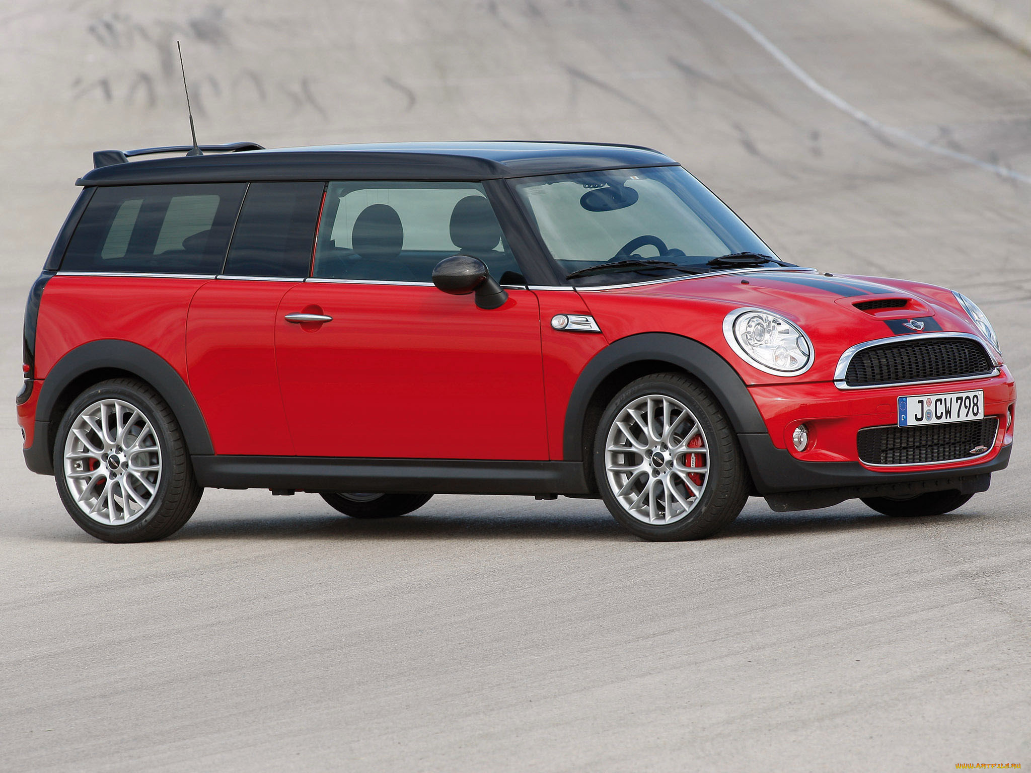 , mini